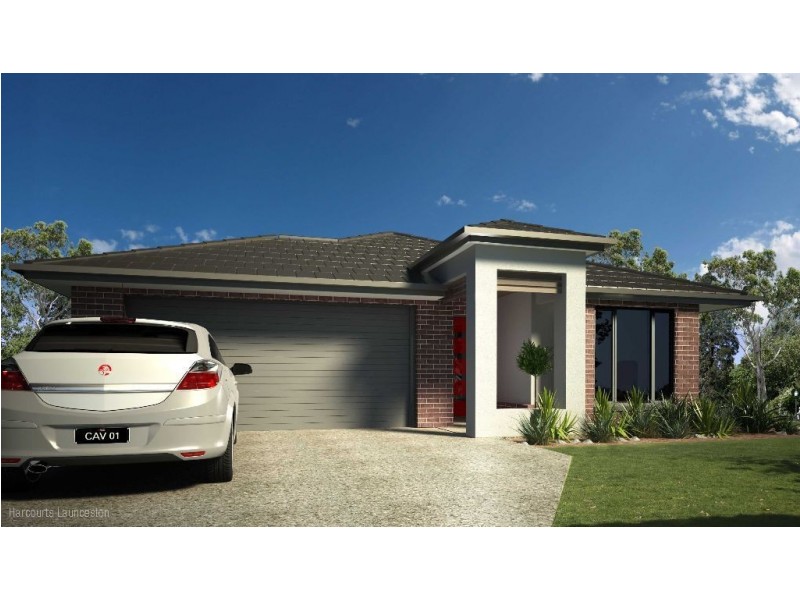 Ashley 24 Minerva Park Estate, Perth TAS 7300