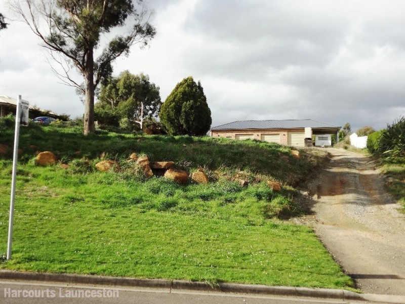 30 Longvista Road, Blackstone Heights TAS 7250