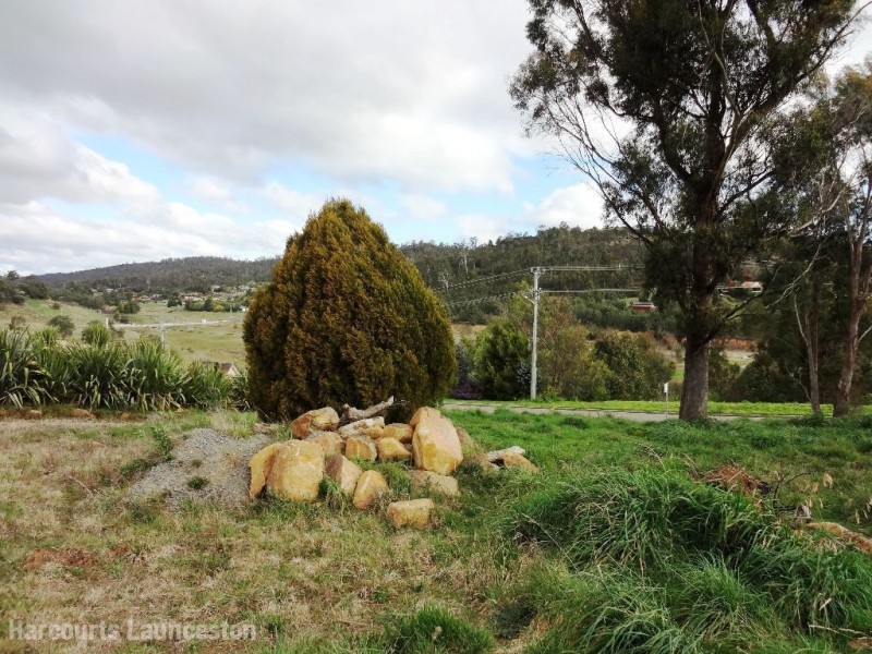 30 Longvista Road, Blackstone Heights TAS 7250