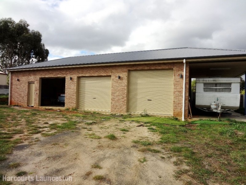 30 Longvista Road, Blackstone Heights TAS 7250