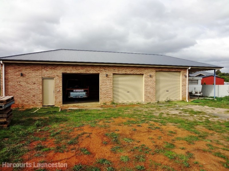 30 Longvista Road, Blackstone Heights TAS 7250