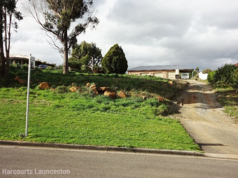 30 Longvista Road, Blackstone Heights TAS 7250