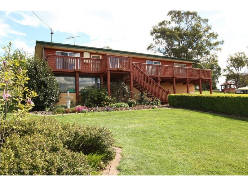81 Dilston Road, Dilston TAS 7252