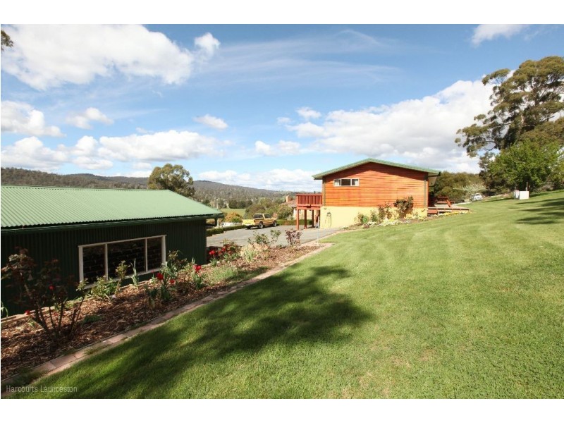 81 Dilston Road, Dilston TAS 7252