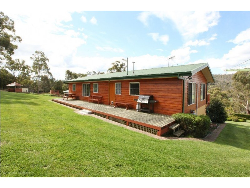 81 Dilston Road, Dilston TAS 7252