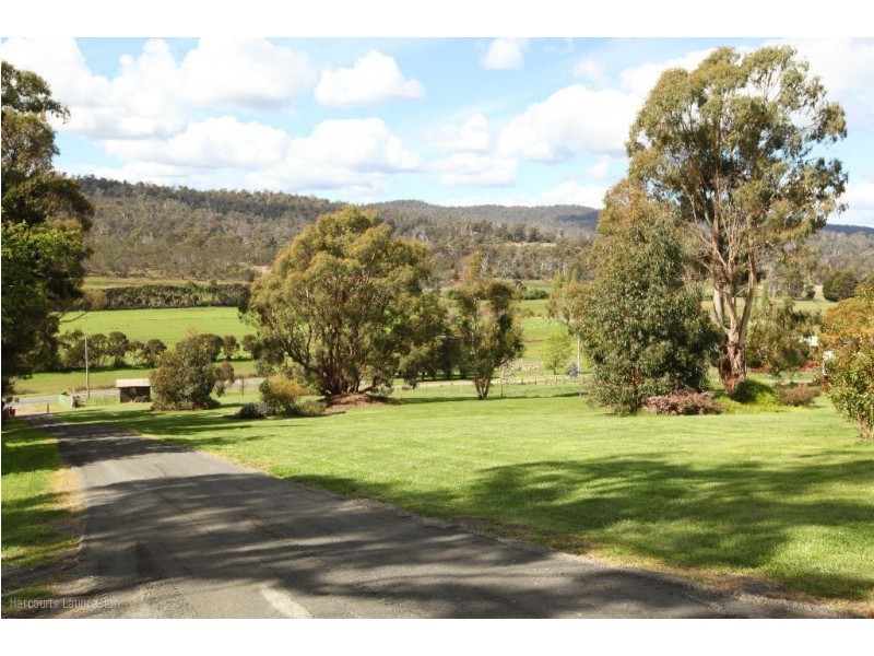 81 Dilston Road, Dilston TAS 7252