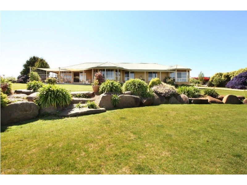 23 Encee Drive, St Leonards TAS 7250