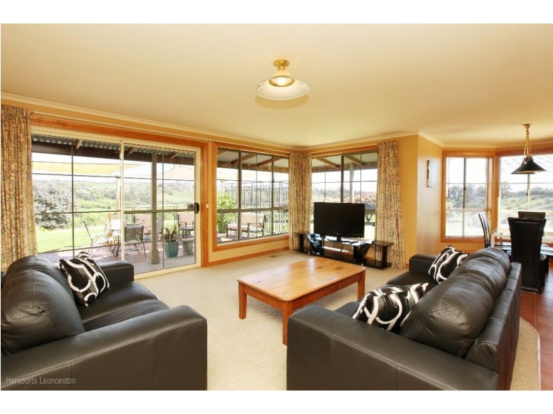23 Encee Drive, St Leonards TAS 7250