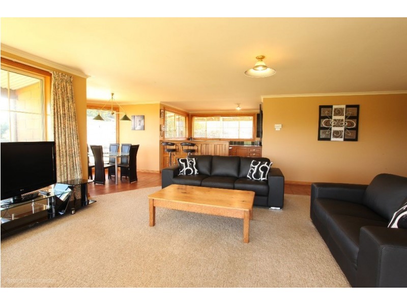 23 Encee Drive, St Leonards TAS 7250