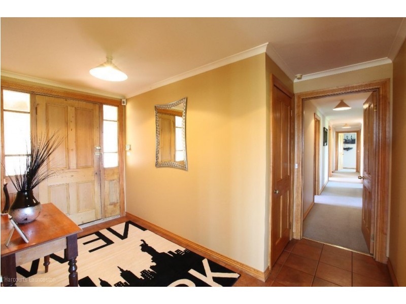 23 Encee Drive, St Leonards TAS 7250
