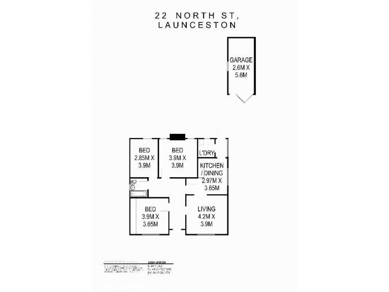22 North Street, South Launceston TAS 7249