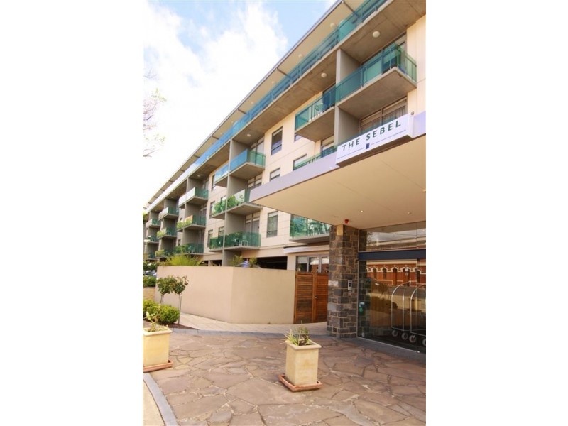 312/12-14 St John Street, Launceston TAS 7250