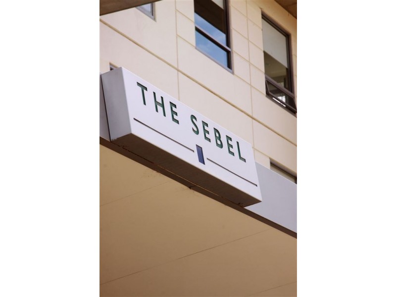 312/12-14 St John Street, Launceston TAS 7250