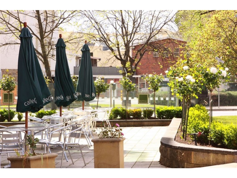 312/12-14 St John Street, Launceston TAS 7250