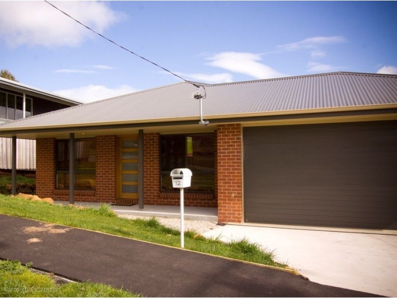 12 Anson Street, Waverley TAS 7250
