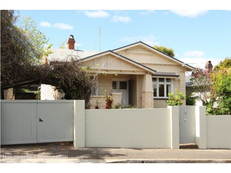 10 Clementina Street, Newstead TAS 7250