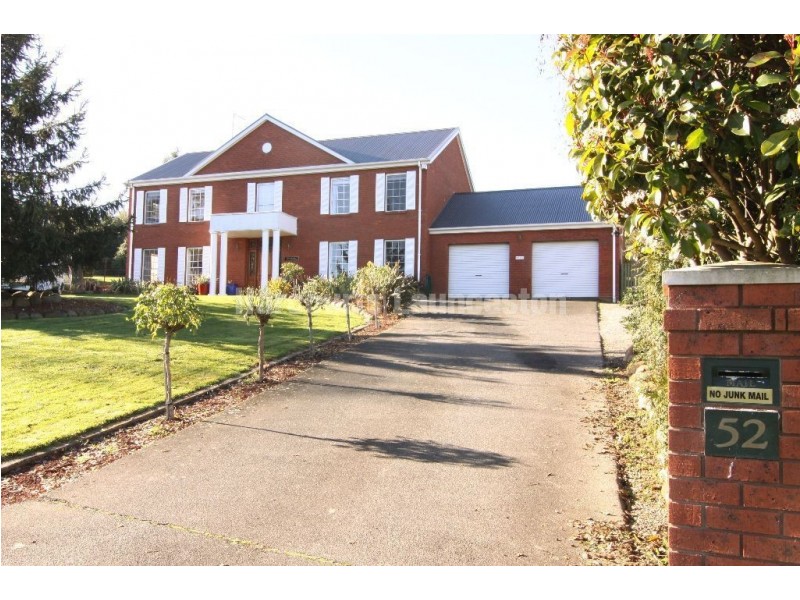 52 Bayview Drive, Blackstone Heights TAS 7250