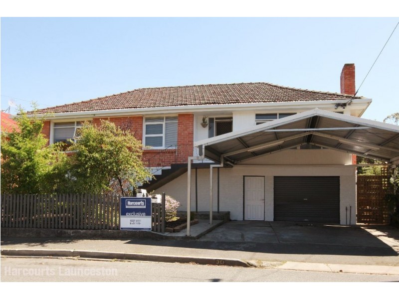 30 Harrow Street, Youngtown TAS 7249
