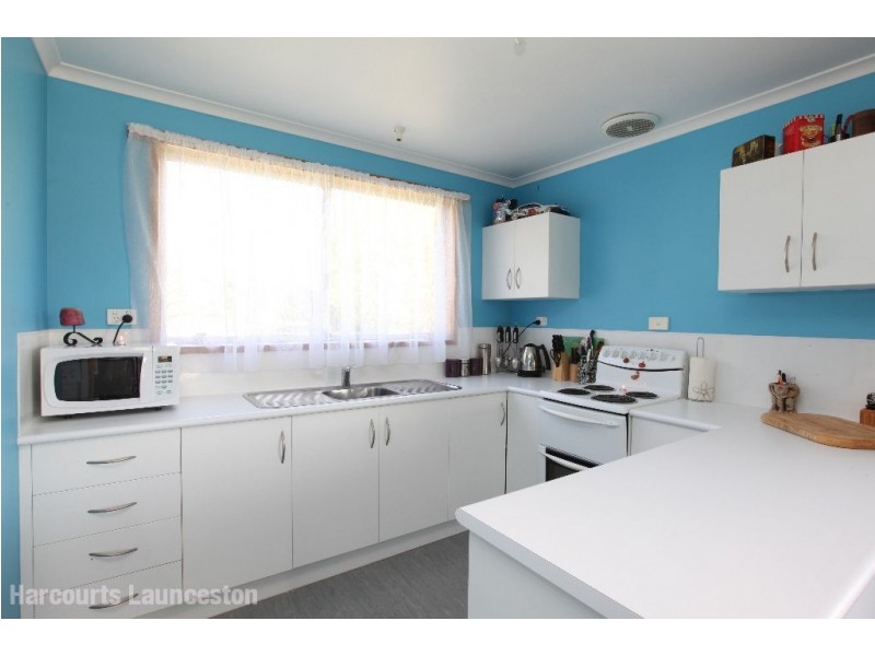 13 Hartnoll Place, Evandale TAS 7212