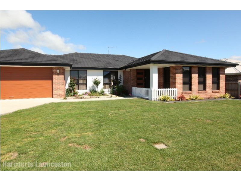 3 Clovis Court, St Leonards TAS 7250