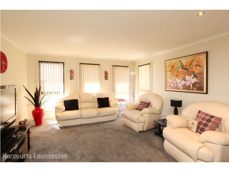 3 Clovis Court, St Leonards TAS 7250