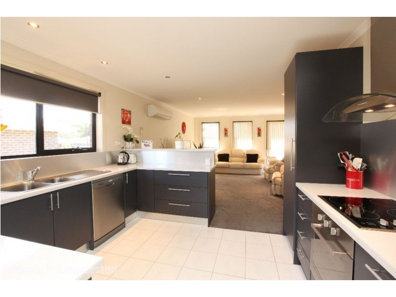 3 Clovis Court, St Leonards TAS 7250