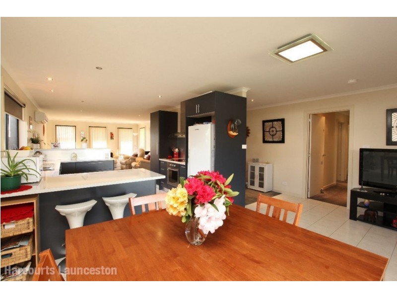 3 Clovis Court, St Leonards TAS 7250