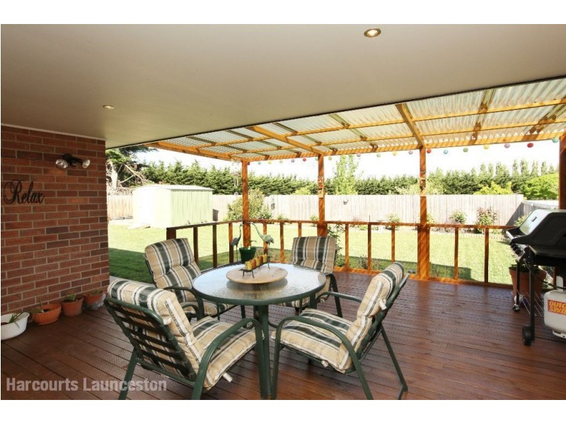 3 Clovis Court, St Leonards TAS 7250