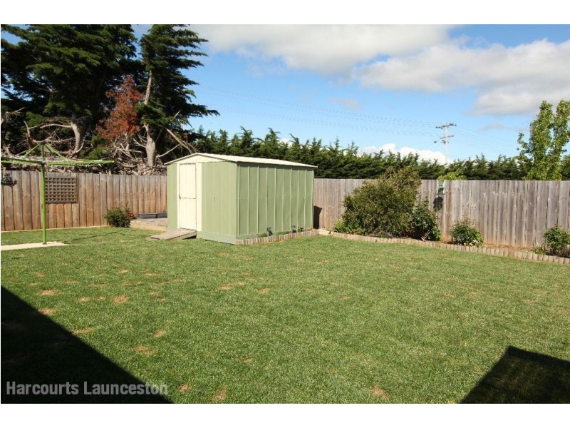 3 Clovis Court, St Leonards TAS 7250