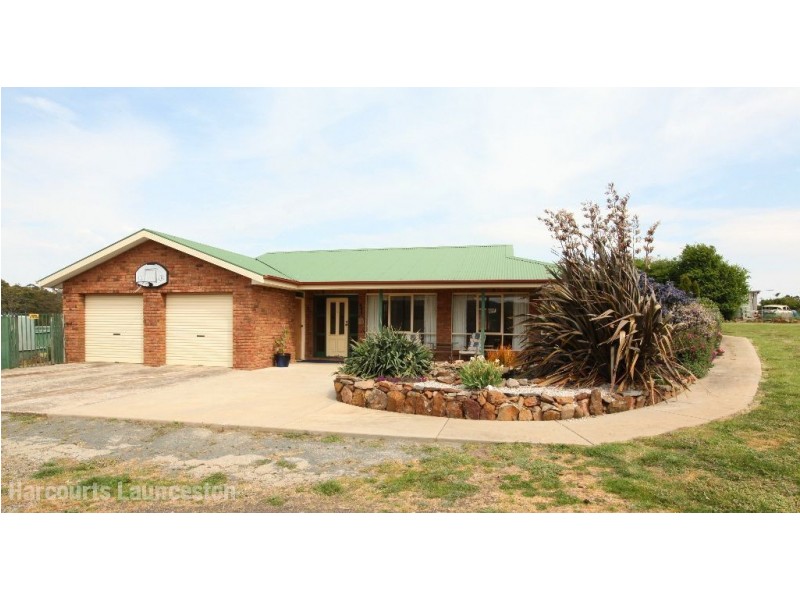 60 Boomer Road, St Leonards TAS 7250