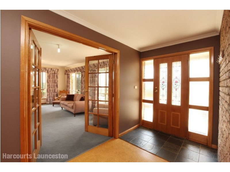 60 Boomer Road, St Leonards TAS 7250