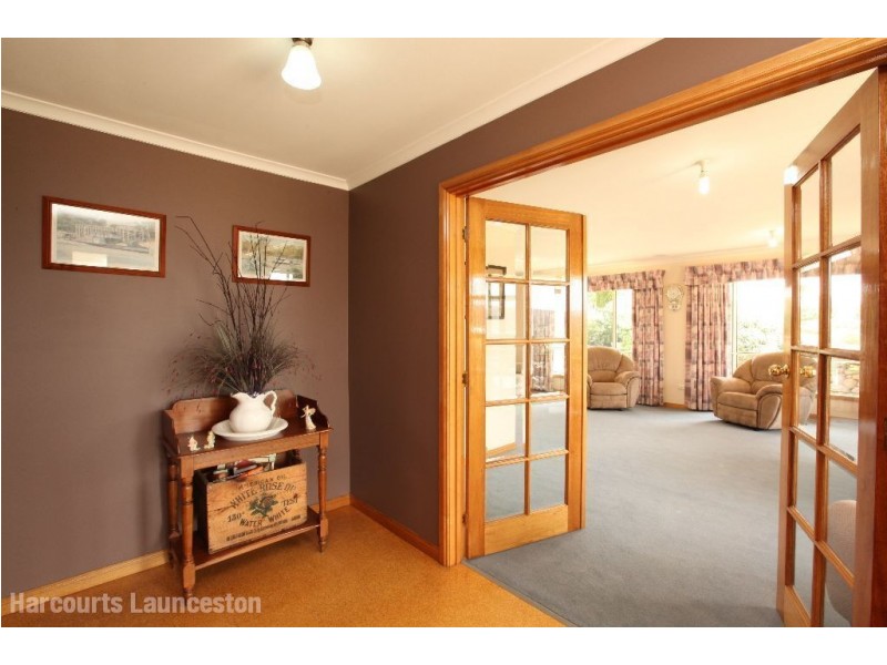 60 Boomer Road, St Leonards TAS 7250