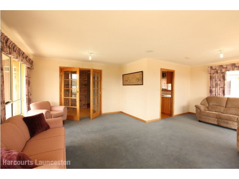 60 Boomer Road, St Leonards TAS 7250