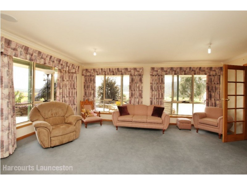 60 Boomer Road, St Leonards TAS 7250