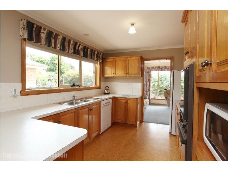 60 Boomer Road, St Leonards TAS 7250