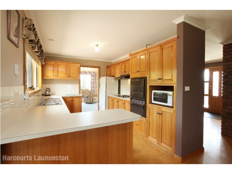 60 Boomer Road, St Leonards TAS 7250