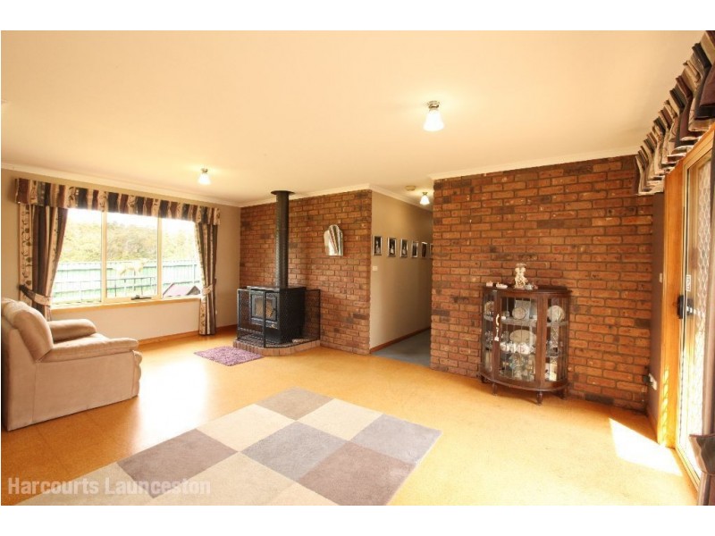 60 Boomer Road, St Leonards TAS 7250