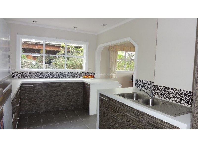 188 Pomona Road South, Trevallyn TAS 7250