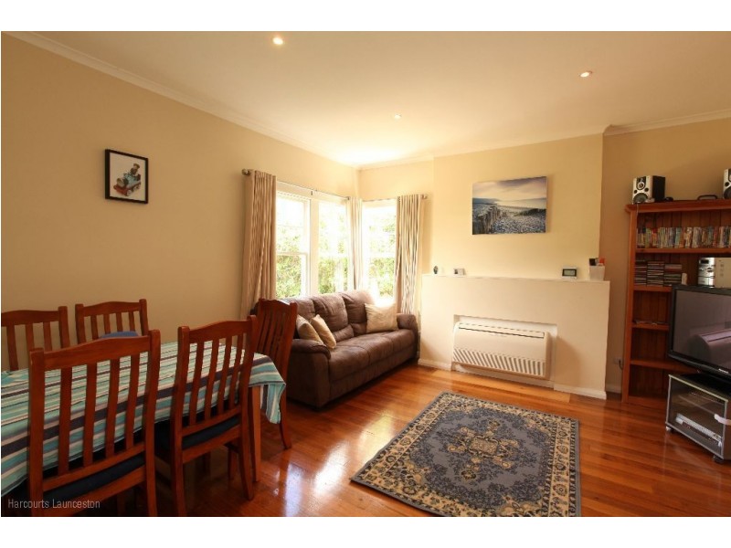 22 Belhaven Crescent, Newstead TAS 7250