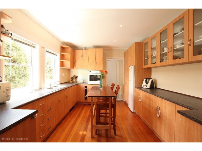 22 Belhaven Crescent, Newstead TAS 7250