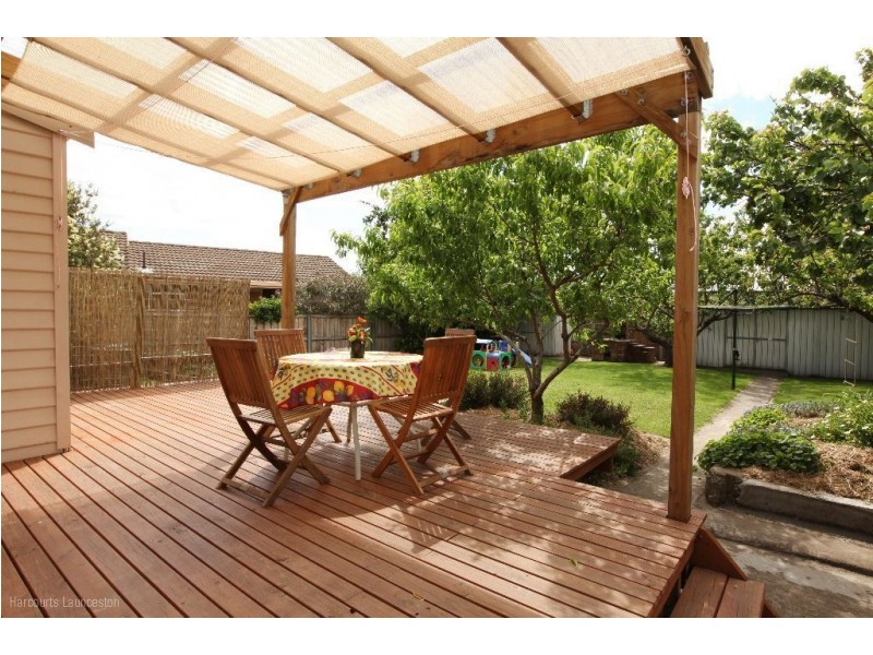 22 Belhaven Crescent, Newstead TAS 7250