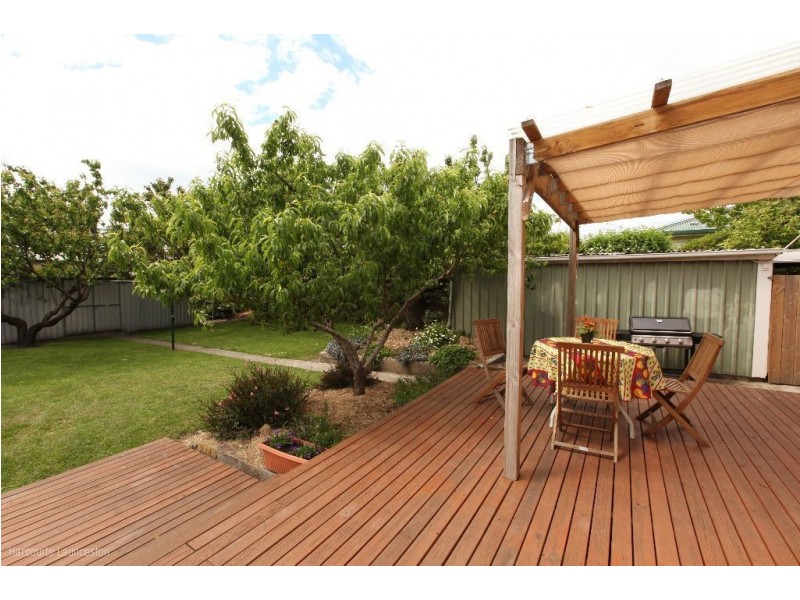 22 Belhaven Crescent, Newstead TAS 7250