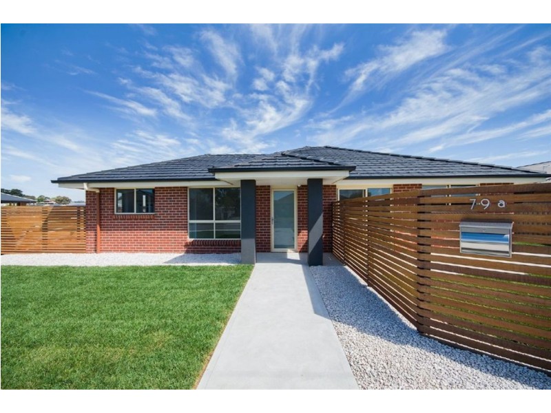79a Bulwer Street, Longford TAS 7301