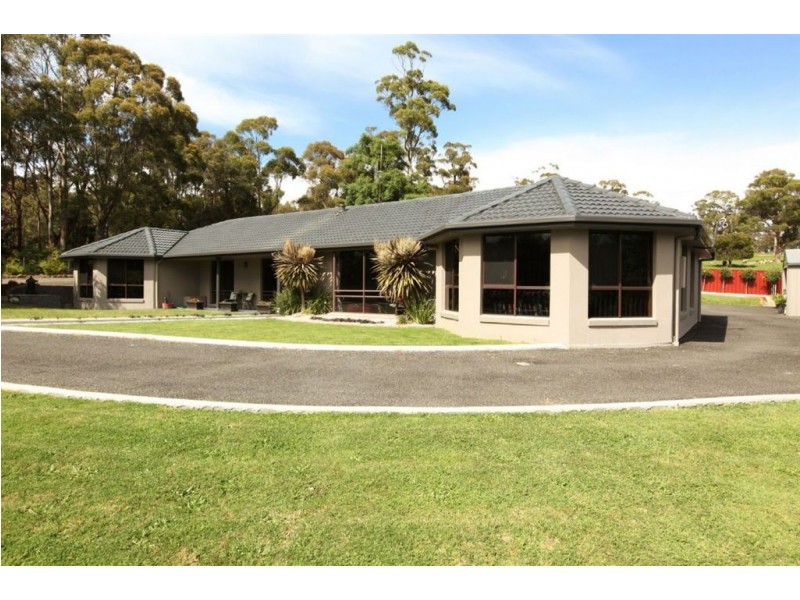 329 Hillwood Road, Hillwood TAS 7252
