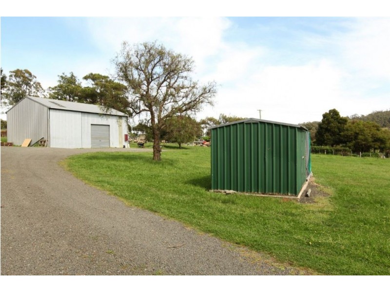 329 Hillwood Road, Hillwood TAS 7252