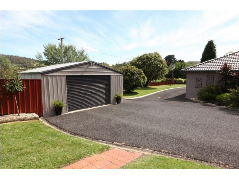 329 Hillwood Road, Hillwood TAS 7252