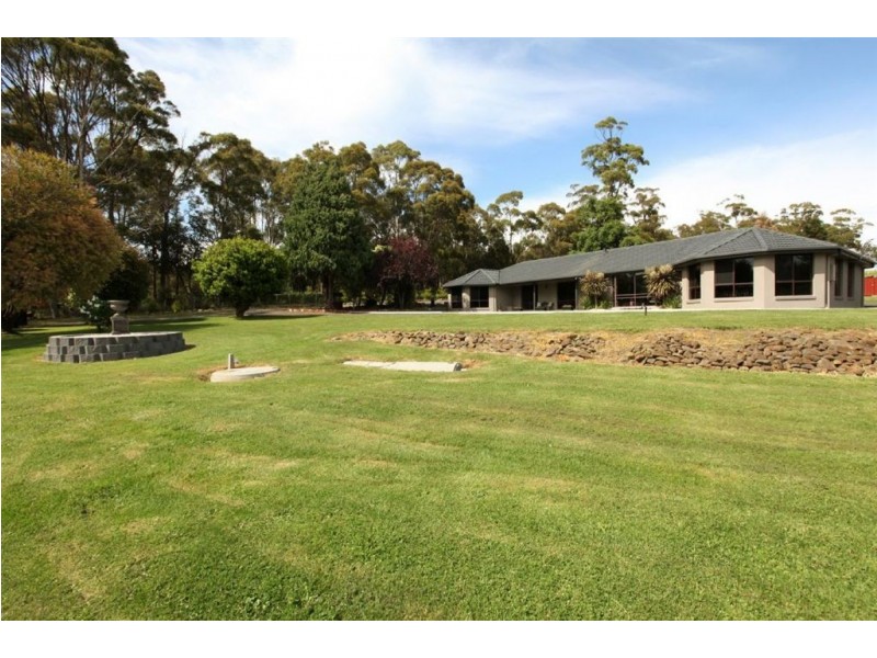 329 Hillwood Road, Hillwood TAS 7252