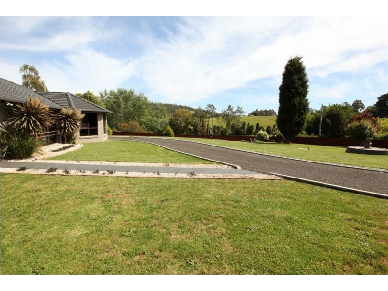 329 Hillwood Road, Hillwood TAS 7252