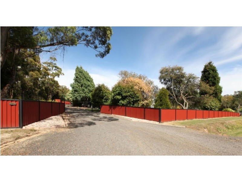 329 Hillwood Road, Hillwood TAS 7252