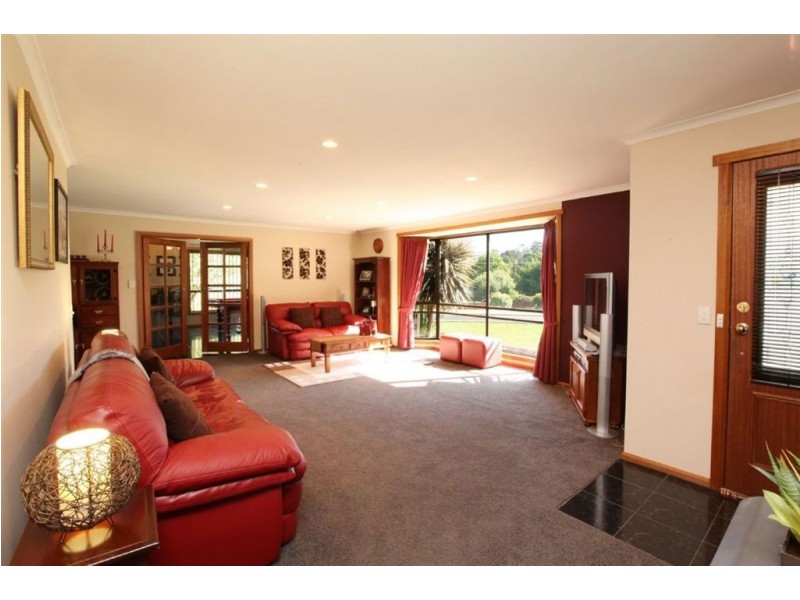 329 Hillwood Road, Hillwood TAS 7252